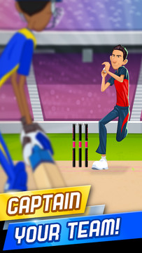 Stick Cricket Super League图片12