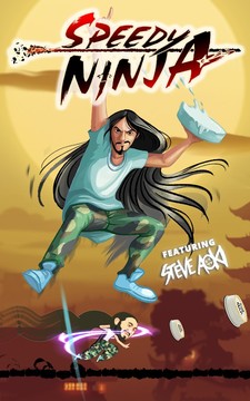 Speedy Ninja图片8