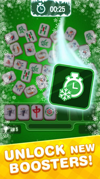 Mahjong Triple 3D -Tile Master图片6