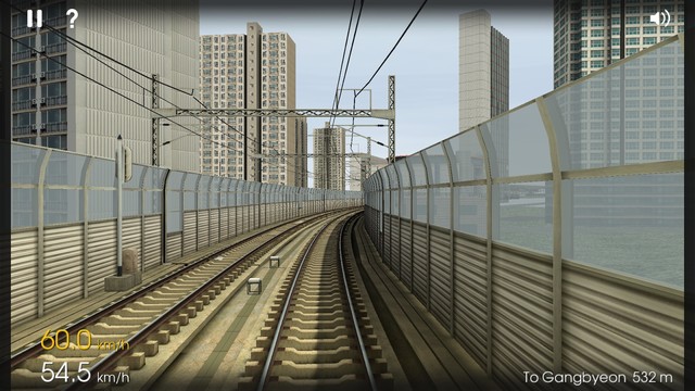 Hmmsim - Train Simulator图片6