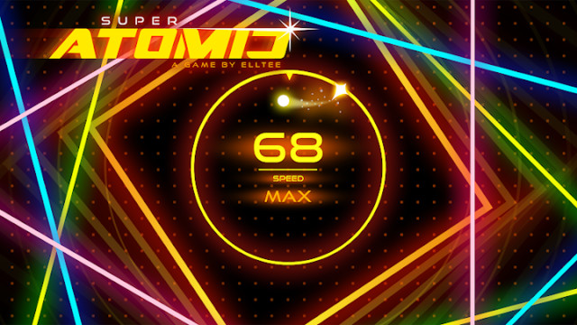 超级原子：史上最难游戏图片5