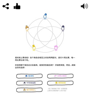 信任的进化-合作自私的基因图片3