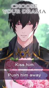 Vows of Eternity: Otome Romance Game图片3