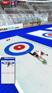 Curling3D图片8