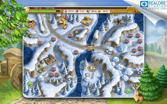 Roads of Rome (Freemium)图片12