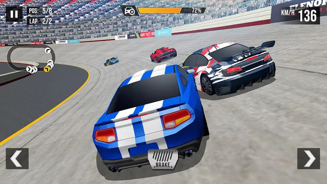 真实赛车模拟器csr：超级赛车竞技游戏2020图片2