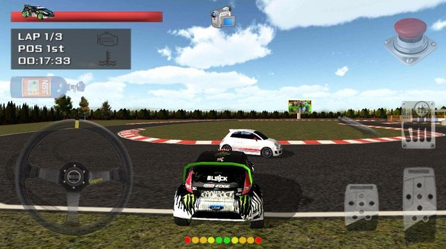 赛车模拟图片3