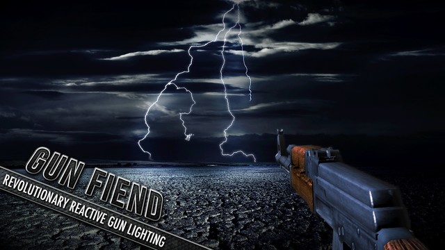 Gun Fiend图片3