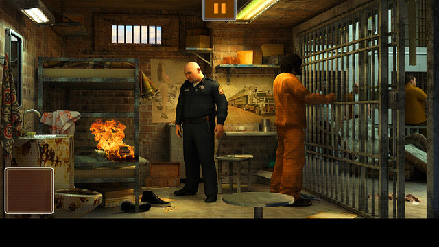 Prison Break: Alcatraz (Free)图片12