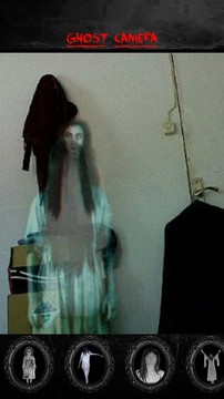 Ghost Camera图片1