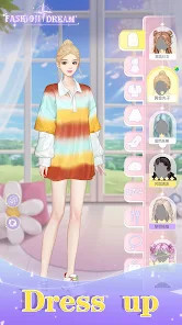 Fashion Dream图片4