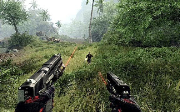 FPS Commando Mission: New Shooting Game 2020图片3