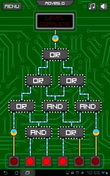 Circuit Scramble图片4