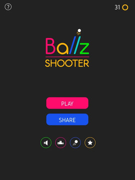 Ballz Shooter图片8