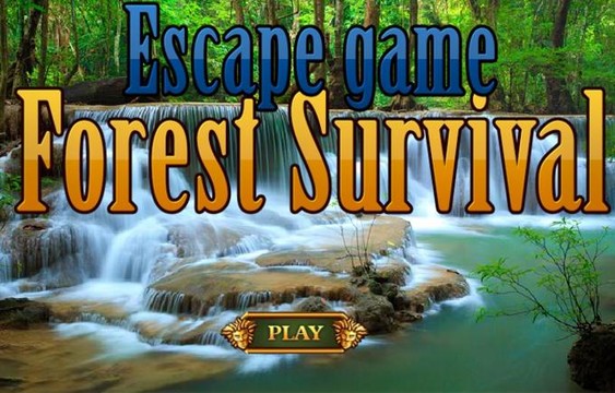 Escape Game Forest Survival图片3