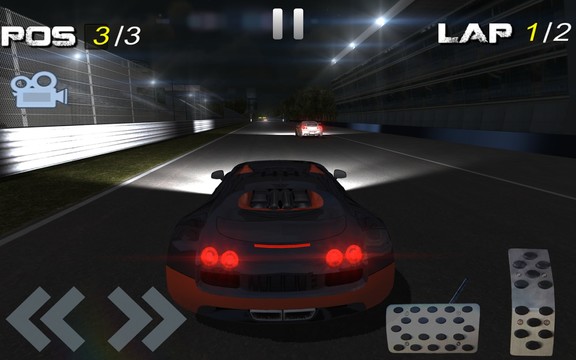 WRS  Racing  -GT-图片1