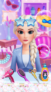 Hair Salon: Beauty Salon Game图片1