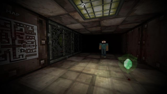 Herobrine 2: Silent Mine图片6