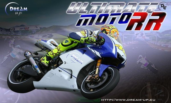 Ultimate Moto RR Free图片5