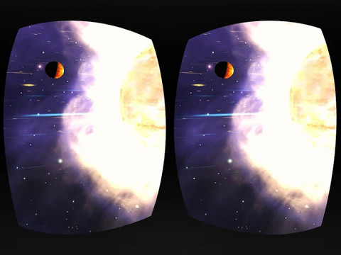 VR Space (VR 太空)图片1