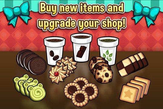 My Cookie Shop - Sweet Store图片5