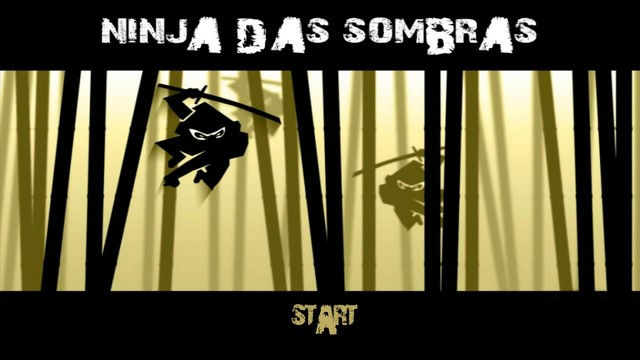 Ninja das Sombras Full图片2