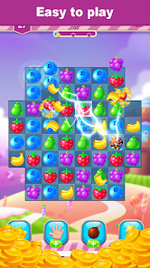 Fruit Crush:Win Real Money图片2