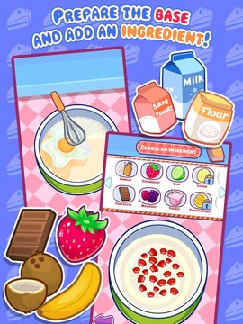 My Cake Maker - Cook & Bake图片5