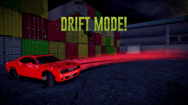 Modern Muscle - Real Car Driving Simulator图片1