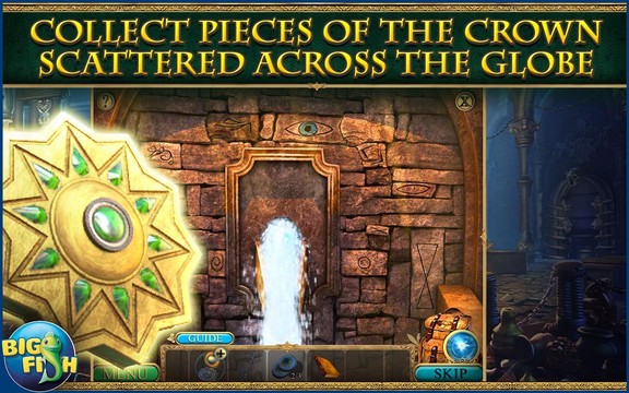 Hidden Expedition: The Crown of Solomon图片10