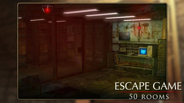 密室逃脫：50個房間之二图片1