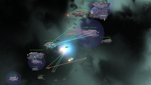Superior Tactics RTS图片12