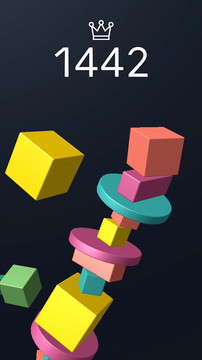 Stack Tower.图片1