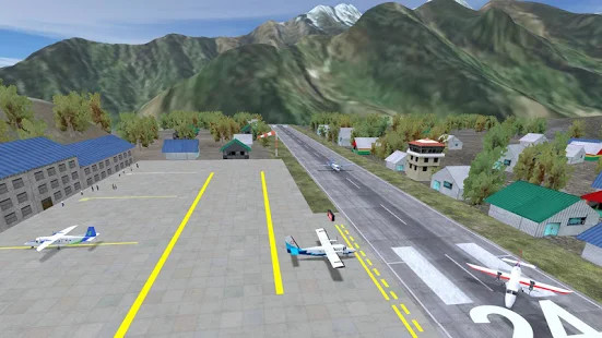 Airport Madness 3D: Volume 2图片3