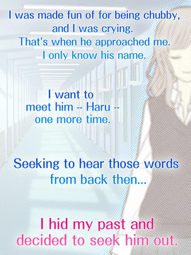 In Search of Haru : Otome Game Sweet Love Story图片5