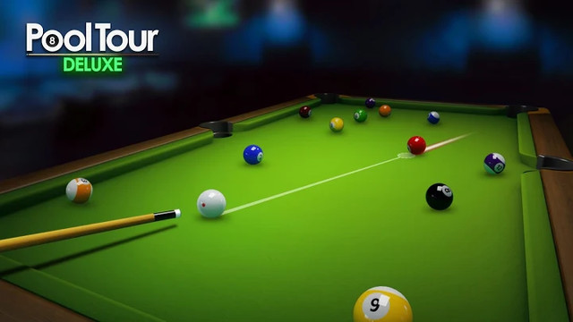 Pool Tour - Pocket Billiards图片3