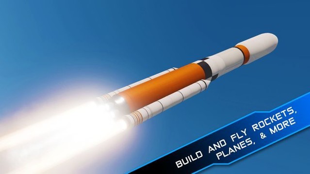 简单火箭2图片5