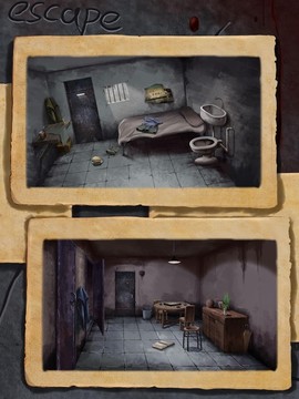 监狱逃脱:越狱密室逃脱解密游戏图片15
