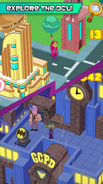 Teen Titans GO Figure!图片5