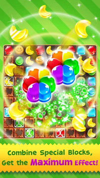 果冻滴剂-免费软糖滴益智游戏图片2