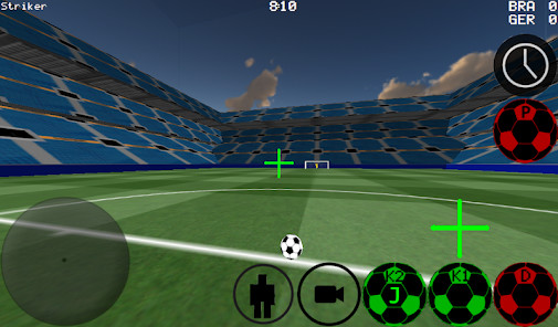 3D Soccer图片3