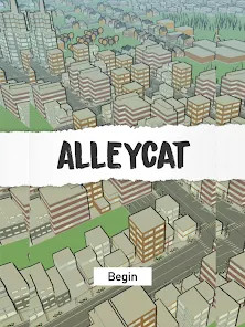 Alleycat图片5