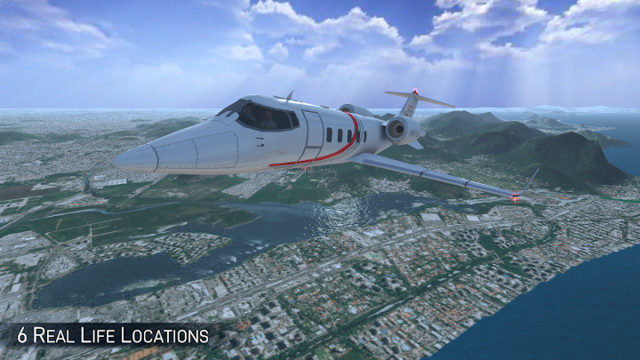 Horizon Flight Simulator图片3