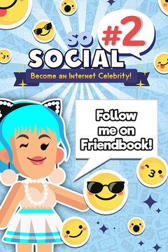 So Social 2 - Social Media Celebrity图片4
