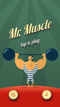 Mr. Muscle图片8