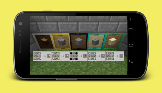 Toolbox for Minecraft : PE图片1