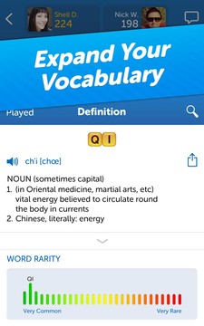 Words With Friends – Play Free图片7