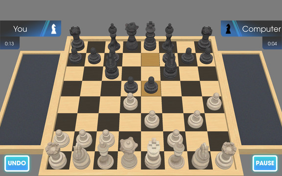 3D国际象棋图片9