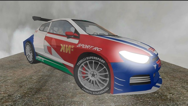 Rally Championship Free图片4