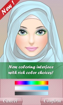 Hijab Make Up Salon图片12